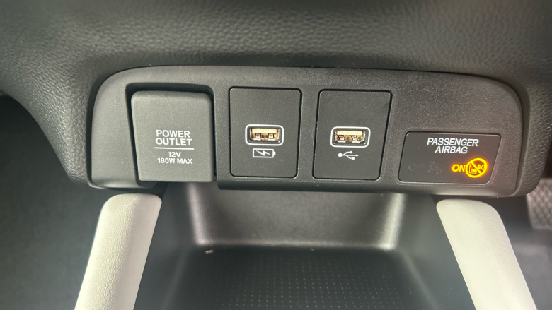 Honda Jazz 1.5 i-MMD Hybrid EX 5dr eCVT Hybrid Hatchback